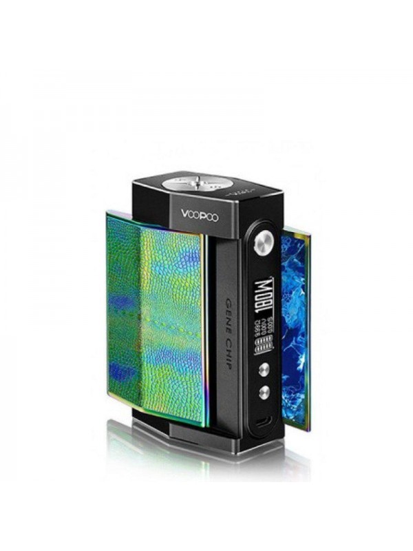 Voopoo TOO 180W TC Starter Kit