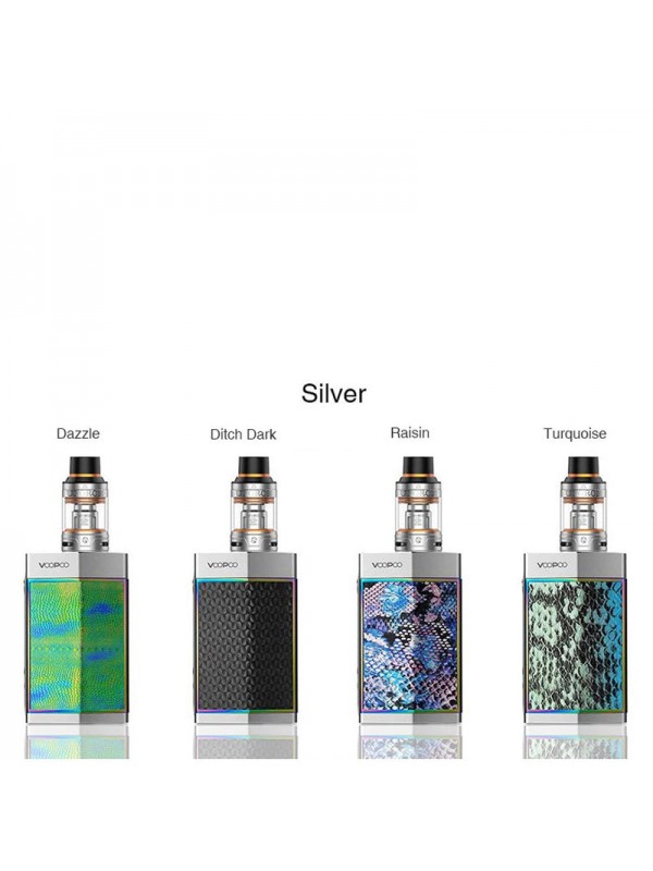 Voopoo TOO 180W TC Starter Kit