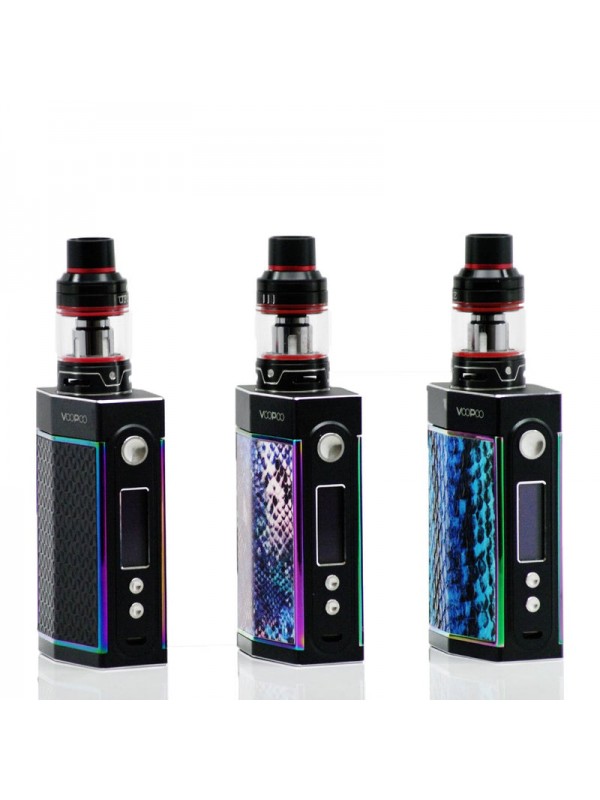 Voopoo TOO 180W TC Starter Kit