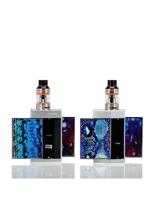 Voopoo TOO 180W TC Starter Kit