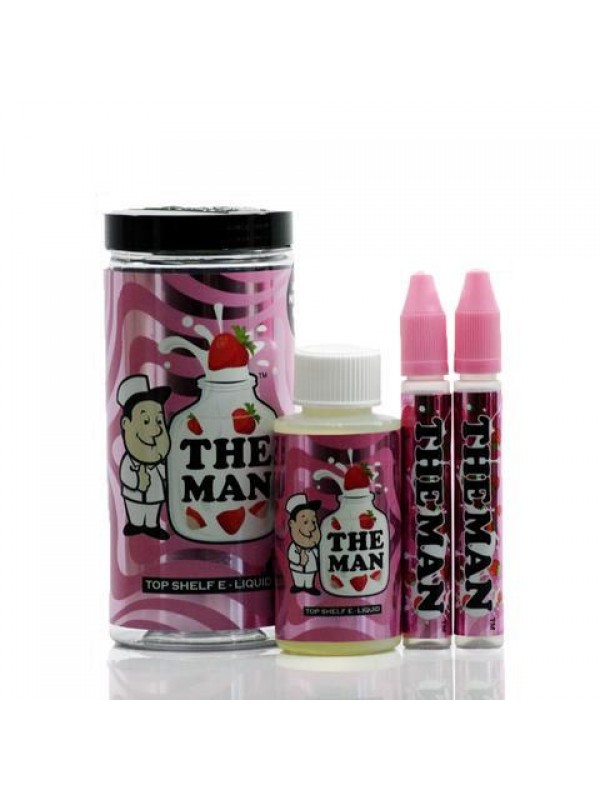 The Man 100ML by One Hit Wonder