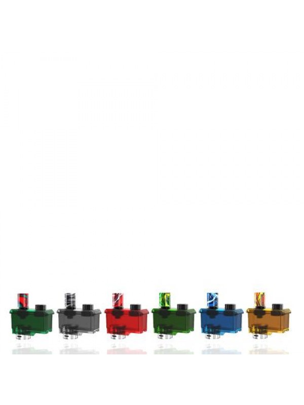 Horizon Magico Replacement Pod Cartridge | For the...