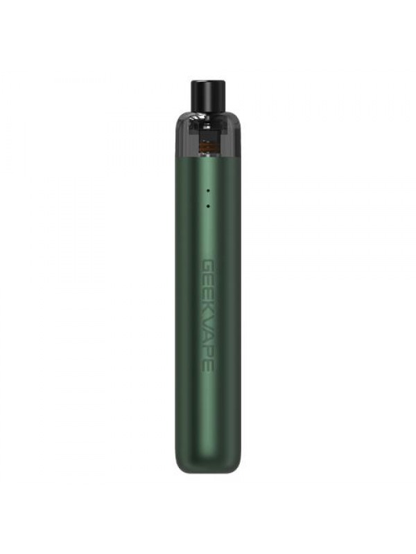 Geekvape Wenax S-C Pod Kit