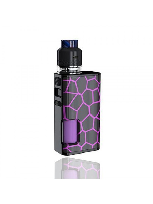 Wismec Luxotic Surface 80W Squonk Kit