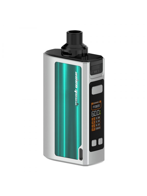 Geekvape Obelisk 60W AIO Pod Kit