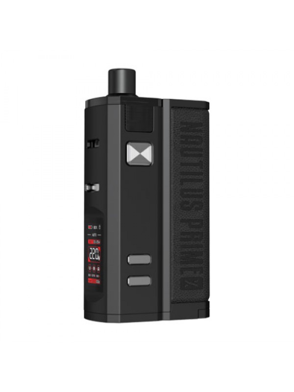 Aspire Nautilus Prime X Pod Kit
