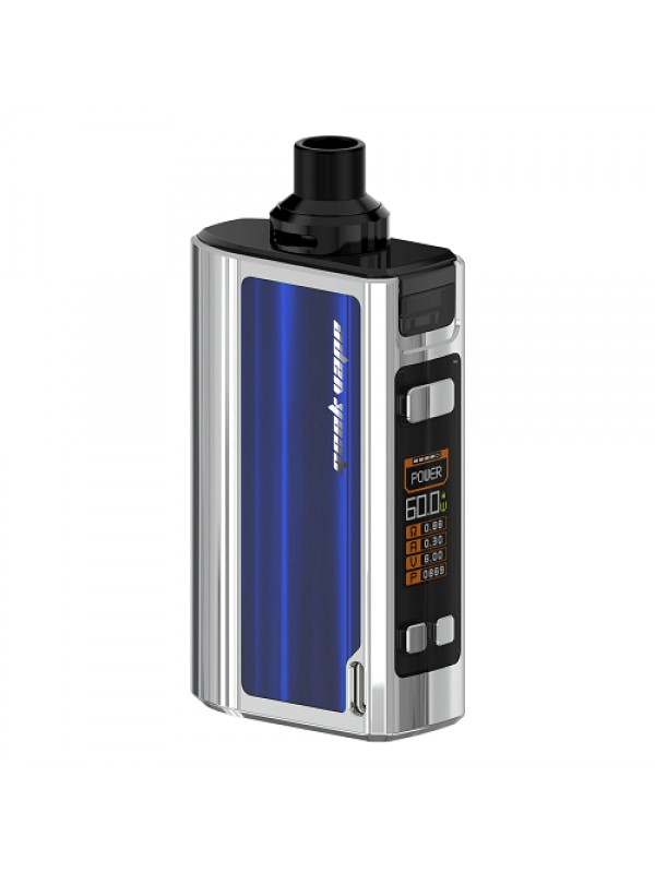 Geekvape Obelisk 60W AIO Pod Kit
