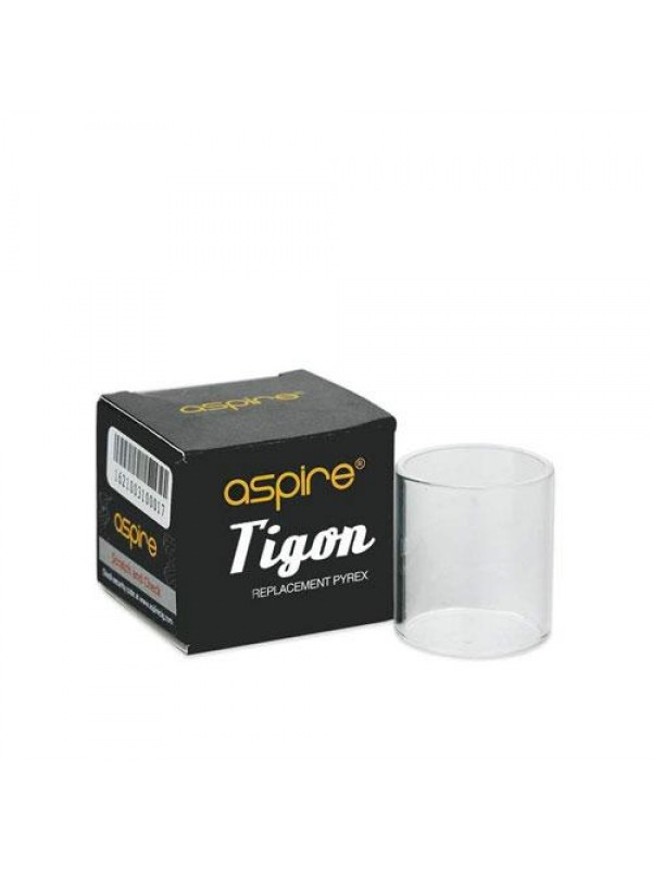 Aspire Tigon Replacement Glass