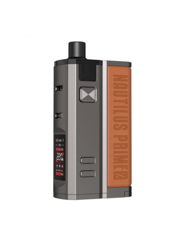 Aspire Nautilus Prime X Pod Kit
