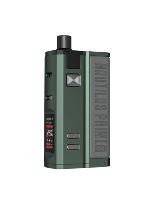 Aspire Nautilus Prime X Pod Kit
