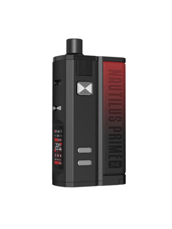 Aspire Nautilus Prime X Pod Kit