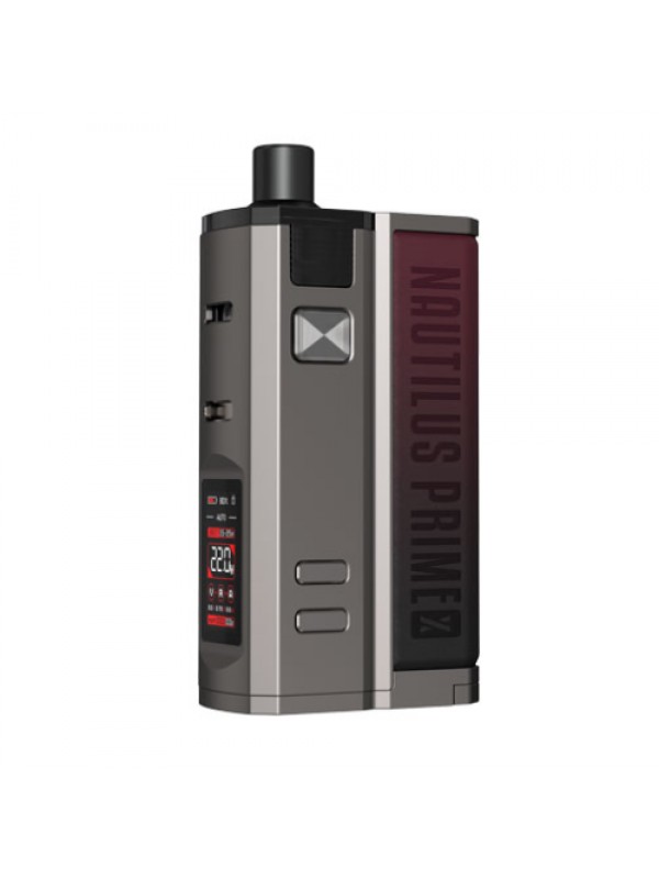 Aspire Nautilus Prime X Pod Kit