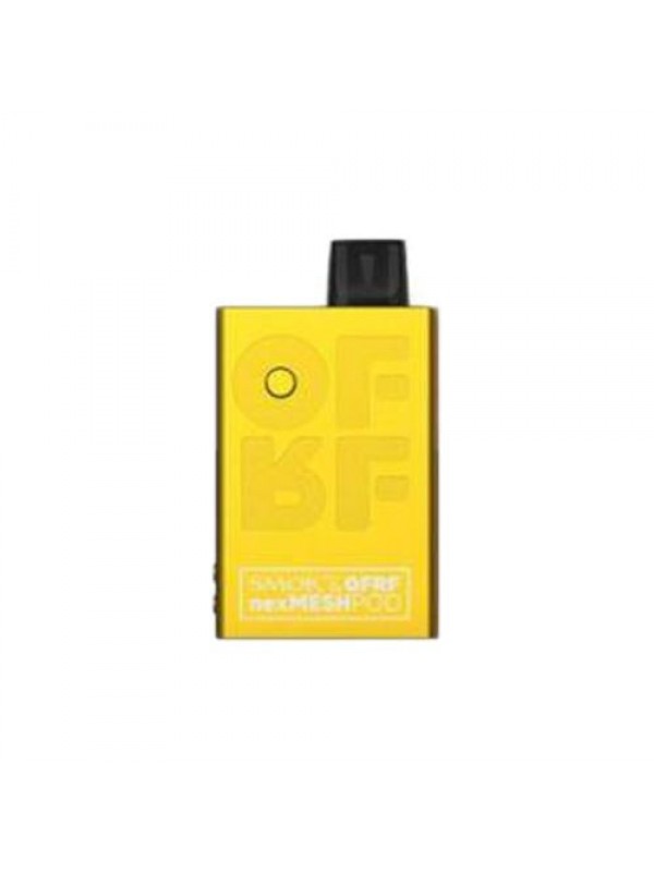 NexMesh 30W Pod Device - Smok & OFRF