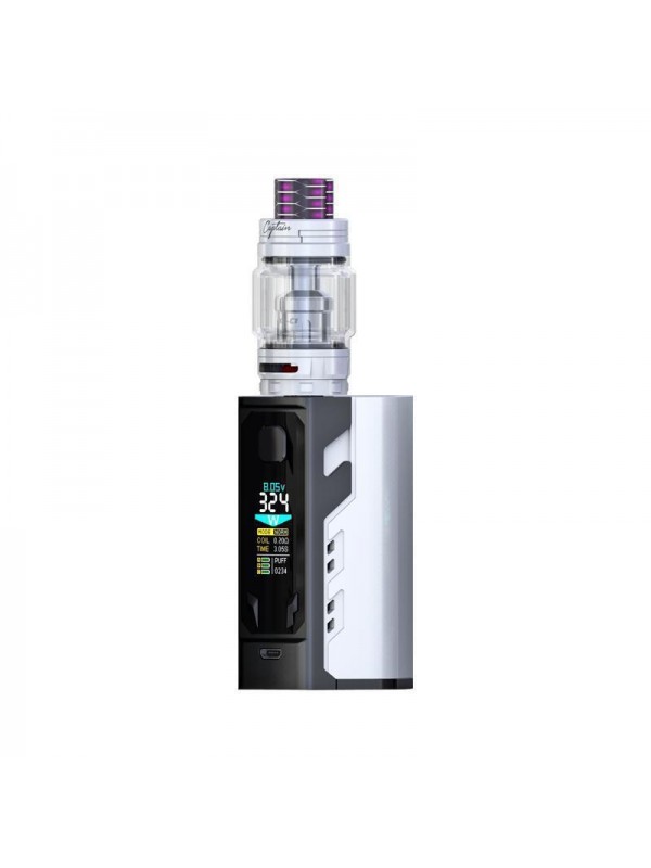 iJoy Captain X3 Kit (BATTERIES INCLUDED)