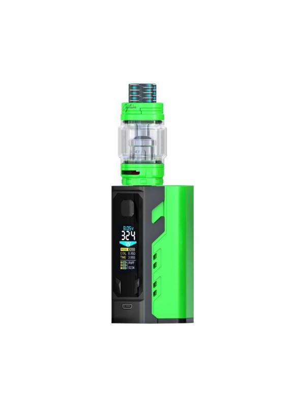 iJoy Captain X3 Kit (BATTERIES INCLUDED)