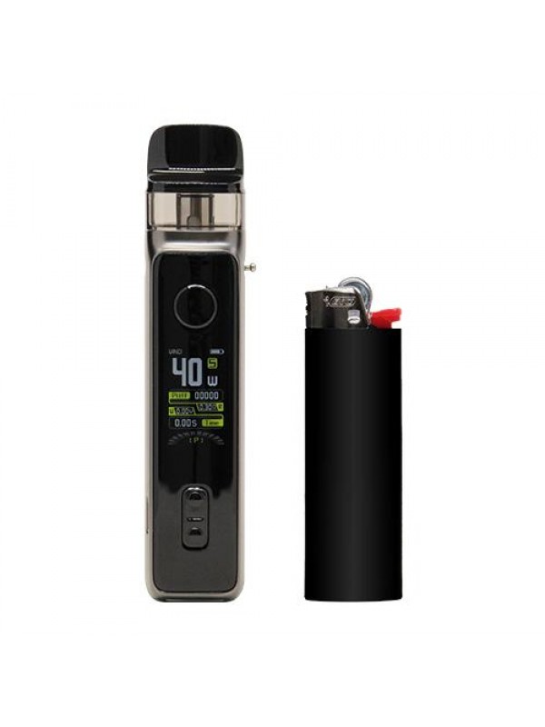VooPoo Vinci X 2 Pod Mod Kit