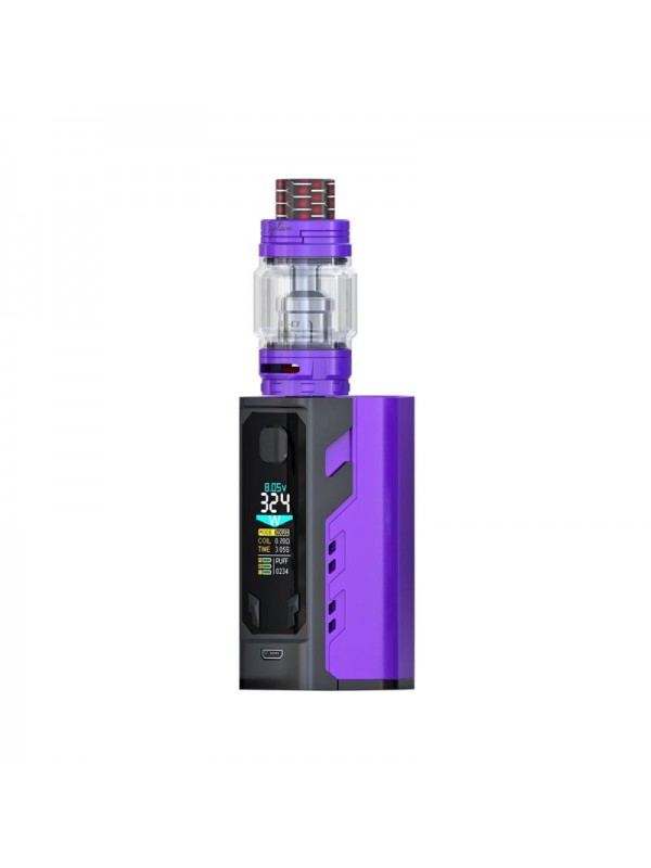 iJoy Captain X3 Kit (BATTERIES INCLUDED)