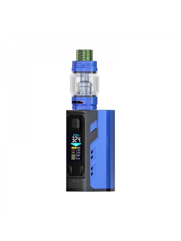 iJoy Captain X3 Kit (BATTERIES INCLUDED)