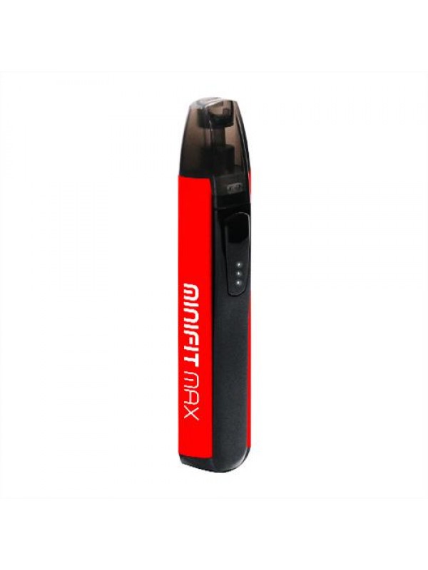 Justfog Minifit Max Pod Kit