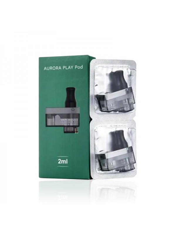 Click Pods (2pcs) - Vaporesso
