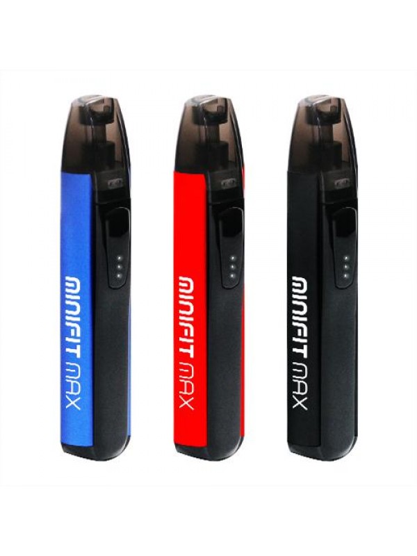 Justfog Minifit Max Pod Kit