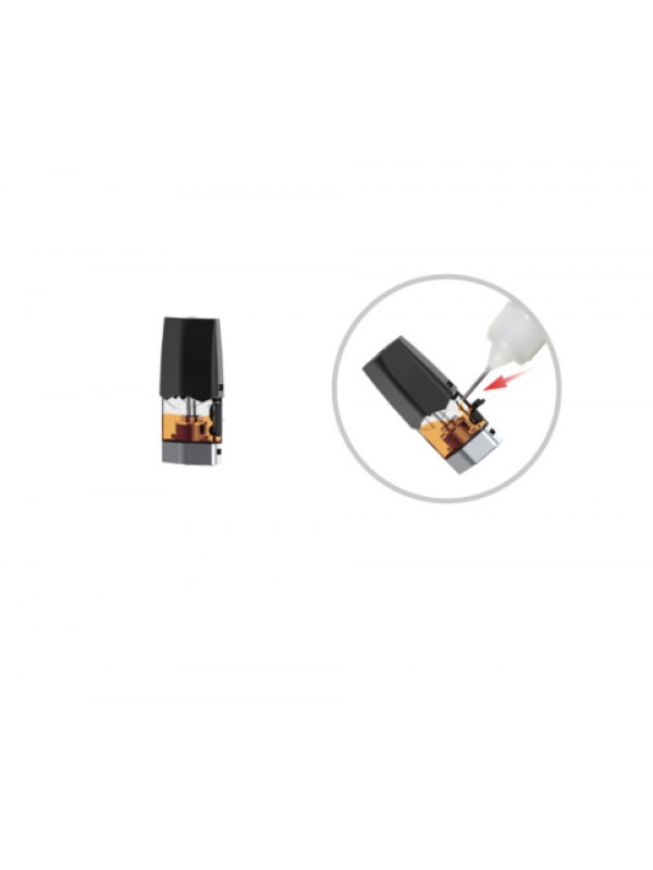 SMOK Infinix Replacement Cartridge (Pack of 3)