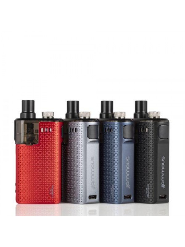 Taze 40W Pod System - Snowwolf