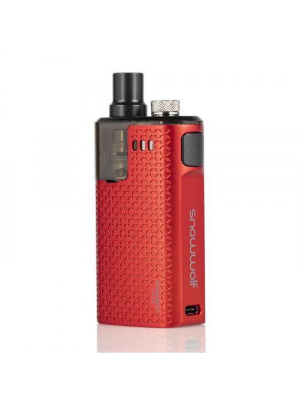 Taze 40W Pod System - Snowwolf