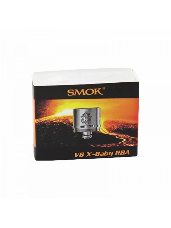 SMOK V8 X-Baby RBA Replacement Head