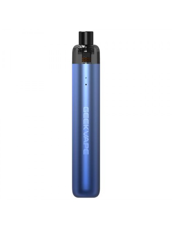 Geekvape Wenax S-C Pod Kit