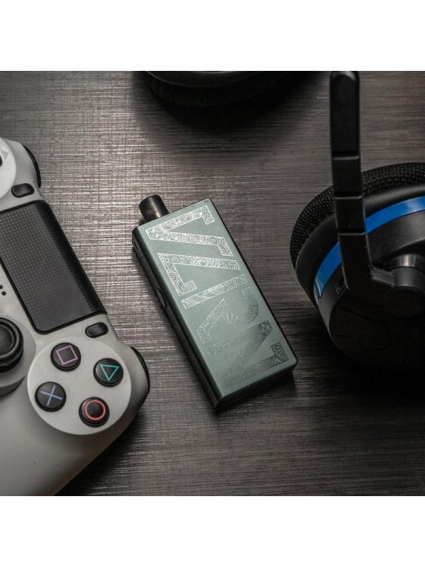 Valyrian 25W Pod Device - Uwell