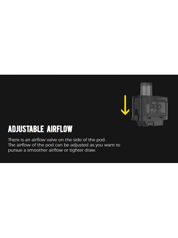 Valyrian 25W Pod Device - Uwell