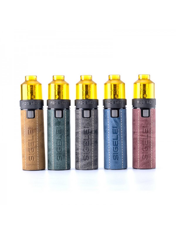 Fog Stick 80W Pod System - Sigelei