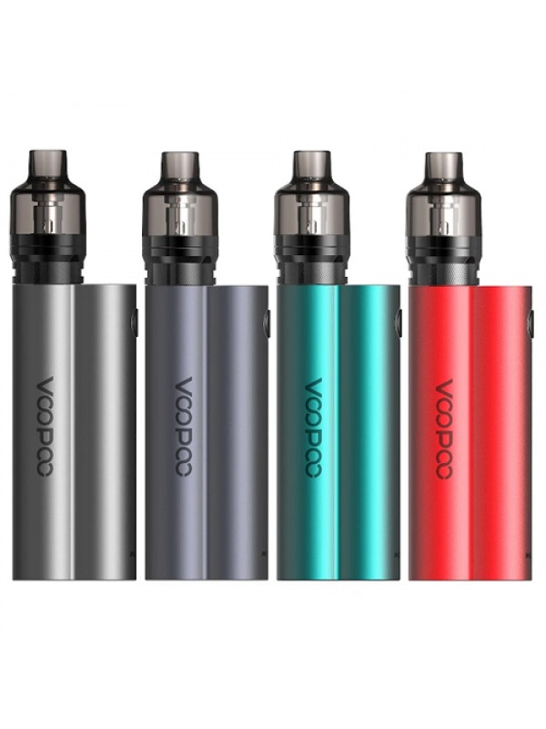 Voopoo Musket 120W Kit