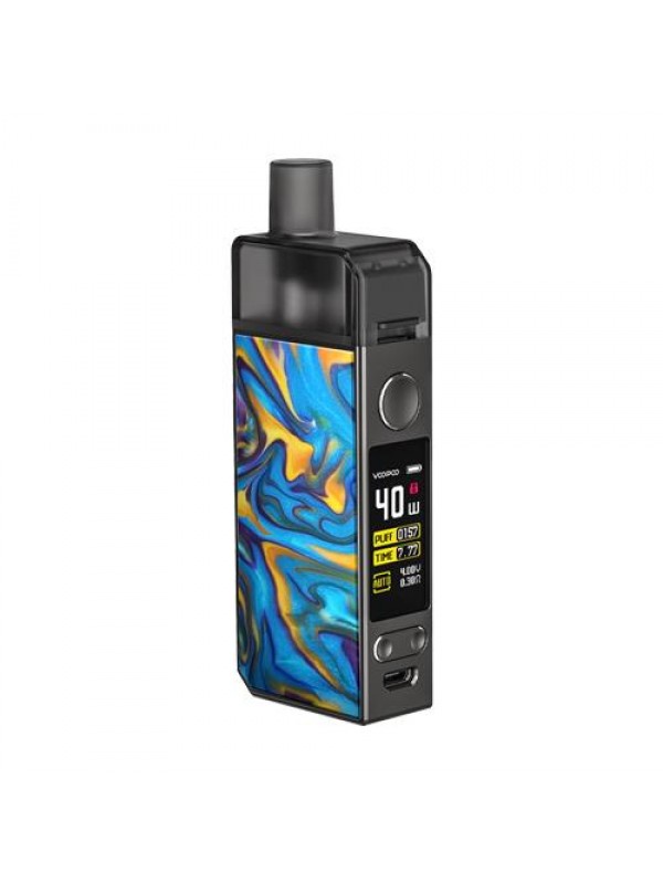 VOOPOO Navi Pod Device Kit