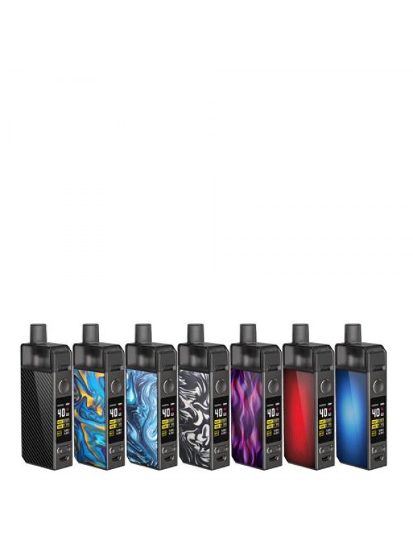 VOOPOO Navi Pod Device Kit