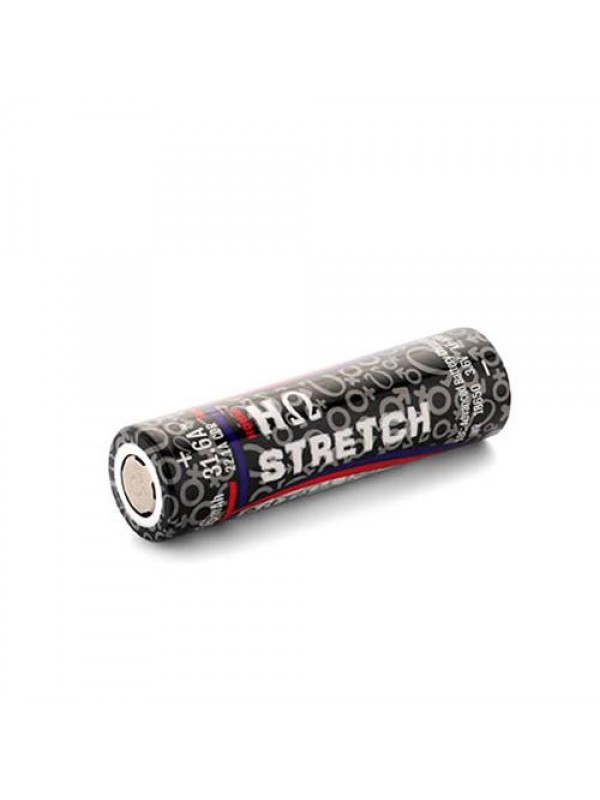 HohmTech Stretch 18650 Battery (2856mAh 21.8A)