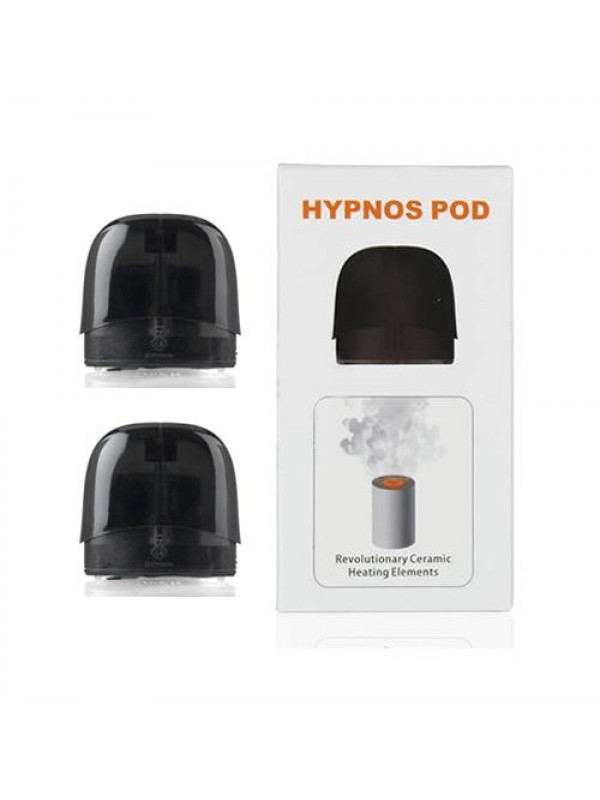 Lincig Hypnos System Replacement Cartridge (2 Pack)