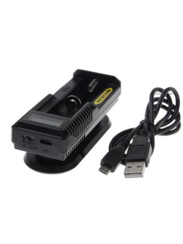 Nitecore Charger UM10