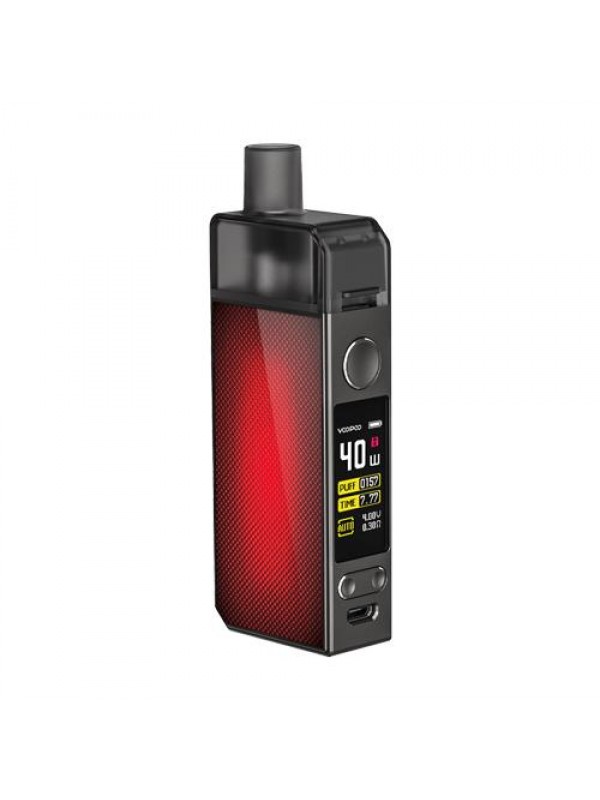 VOOPOO Navi Pod Device Kit