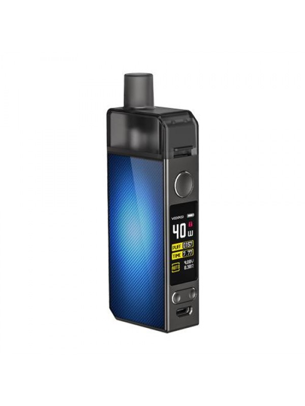 VOOPOO Navi Pod Device Kit