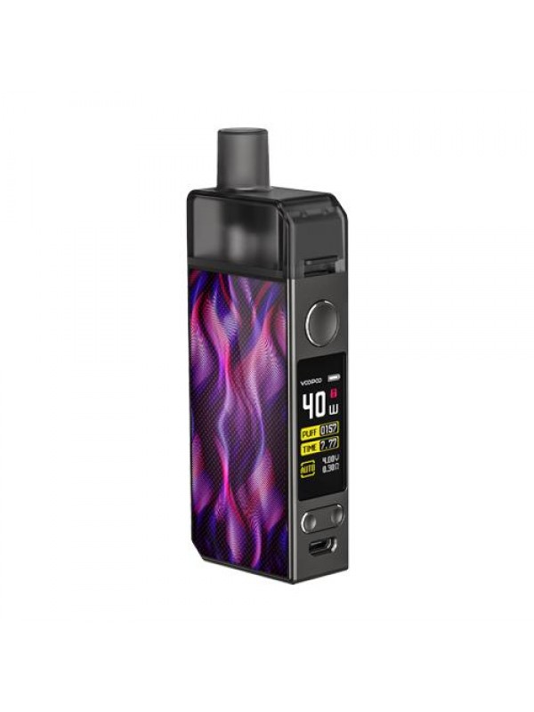 VOOPOO Navi Pod Device Kit