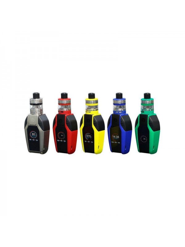 Joyetech Ekee 80W (Full Kit & MOD Only)