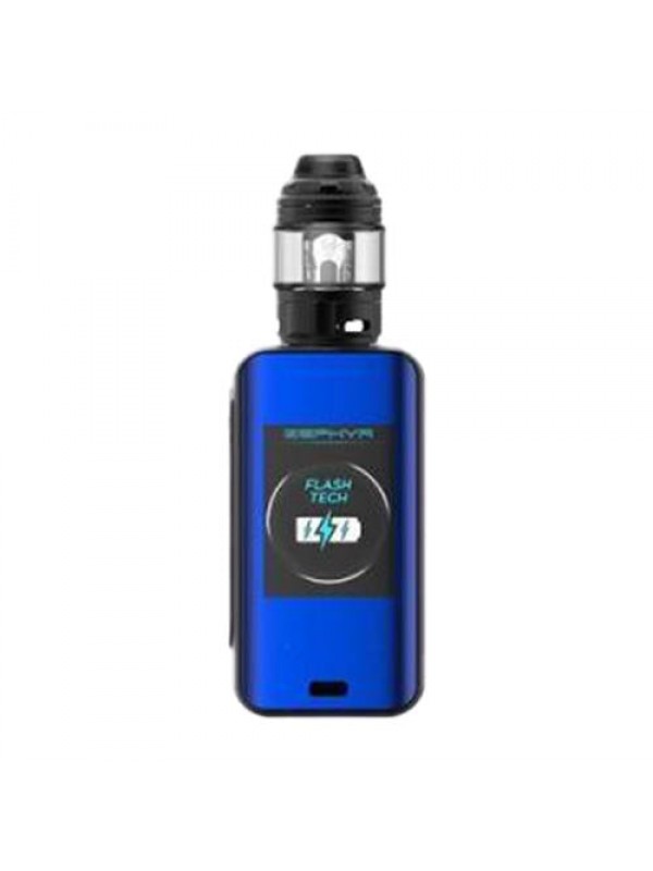 Snowwolf Zephyr 200W Kit