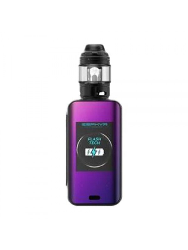 Snowwolf Zephyr 200W Kit
