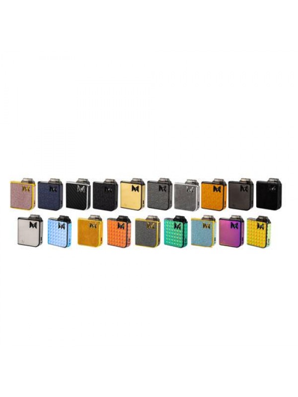 Smoking Vapor Mi-Pod Pod Device Kit