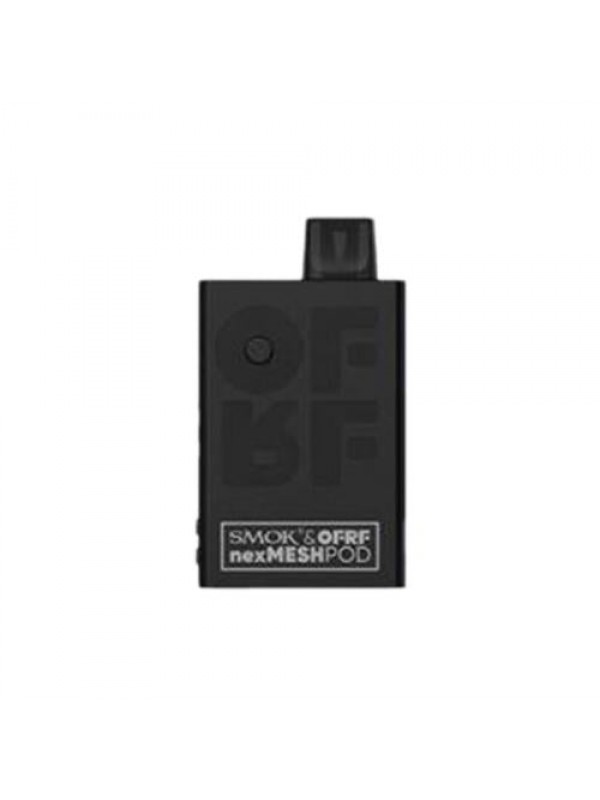 NexMesh 30W Pod Device - Smok & OFRF