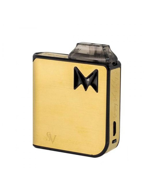 Smoking Vapor Mi-Pod Pod Device Kit