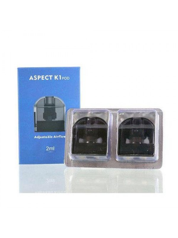 Pioneer4you iPV Aspect Pod Cartridge (Pack of 2)