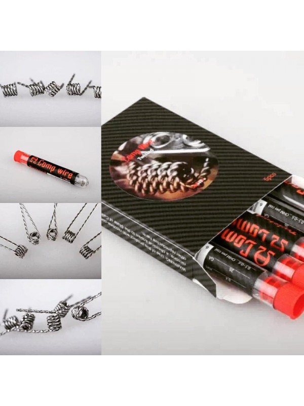 Wotofo Hive Wire (Tube)